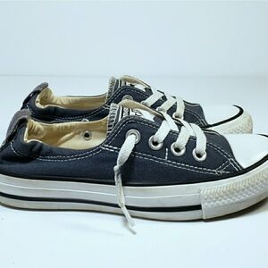 Converse Chuck Taylor Allstar Shoreline Slipon Sneakers